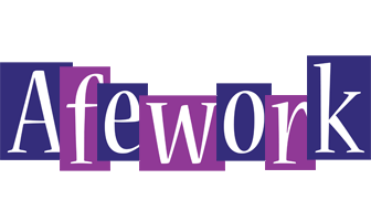 Afework autumn logo