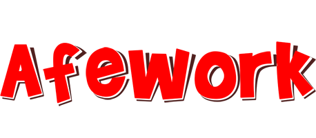 Afework basket logo