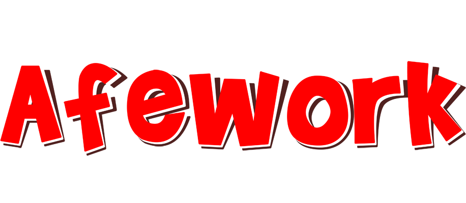 Afework basket logo