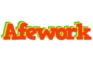 Afework bbq logo