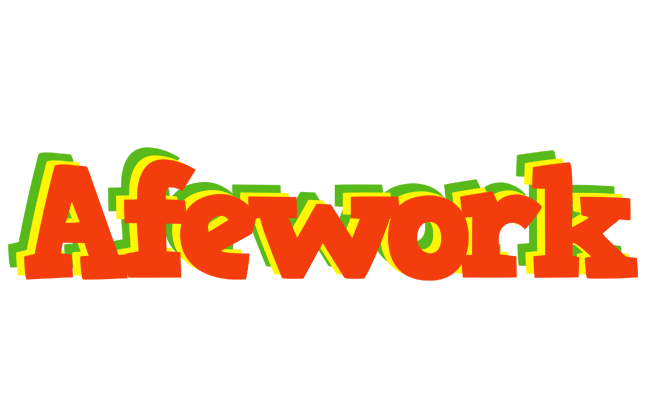 Afework bbq logo