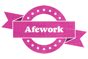 Afework beauty logo