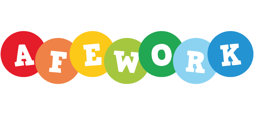 Afework boogie logo