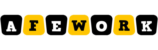 Afework boots logo