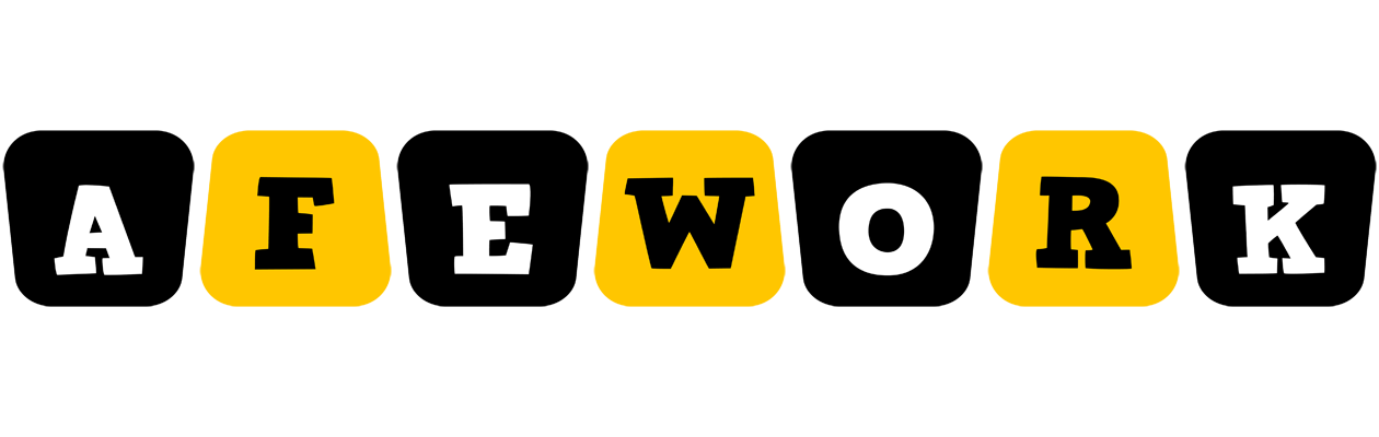 Afework boots logo