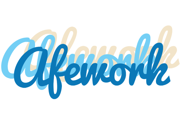 Afework breeze logo