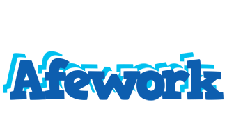 Afework business logo