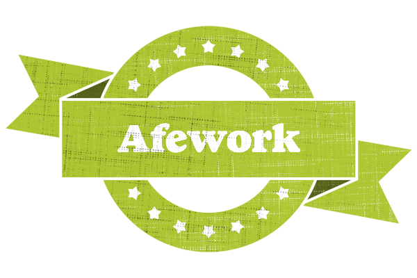 Afework change logo