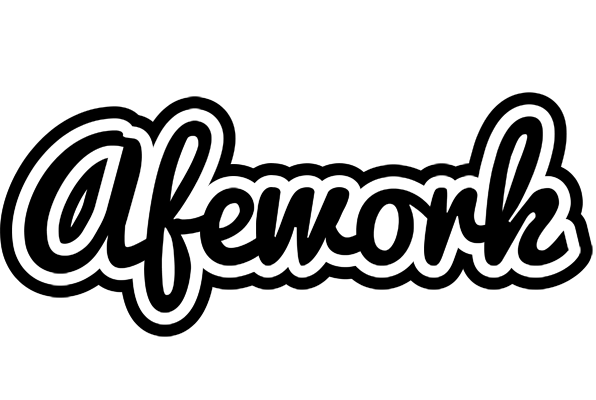 Afework chess logo
