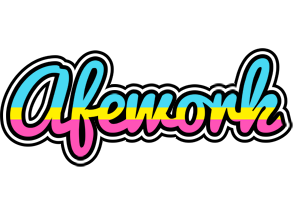 Afework circus logo