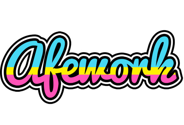 Afework circus logo