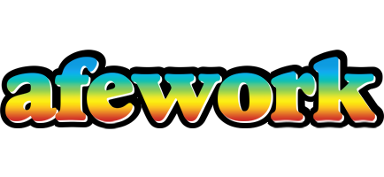 Afework color logo