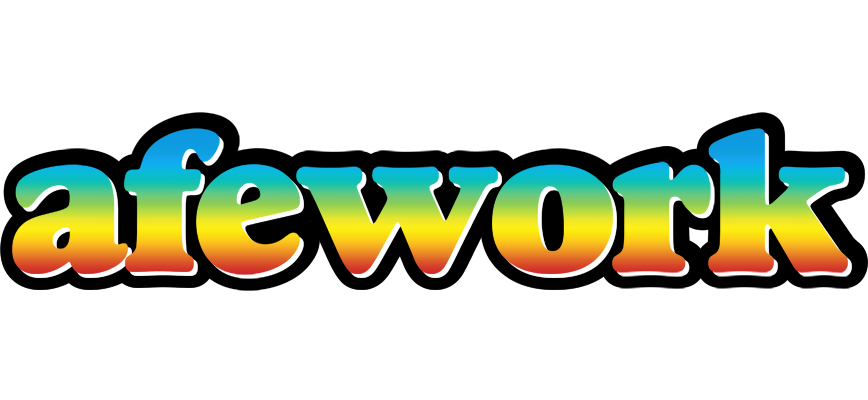 Afework color logo