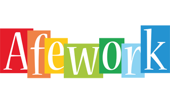 Afework colors logo