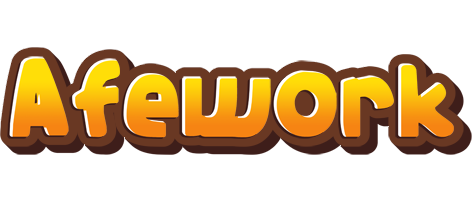 Afework cookies logo