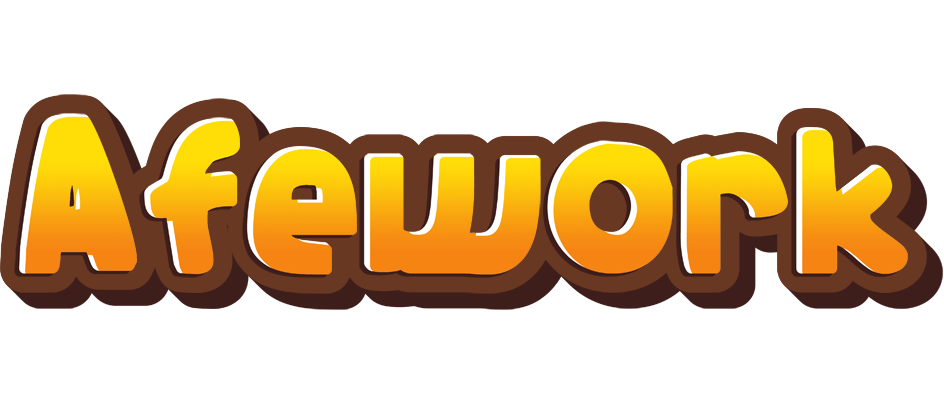 Afework cookies logo