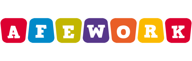 Afework daycare logo