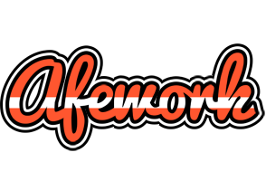 Afework denmark logo