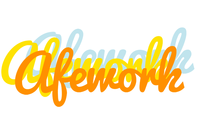 Afework energy logo