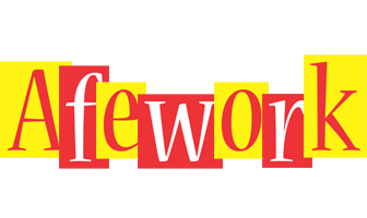 Afework errors logo