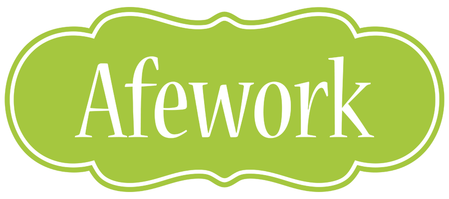 Afework family logo