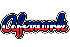 Afework france logo