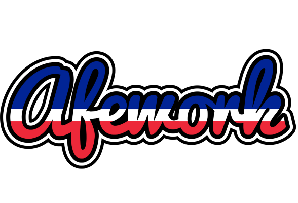 Afework france logo