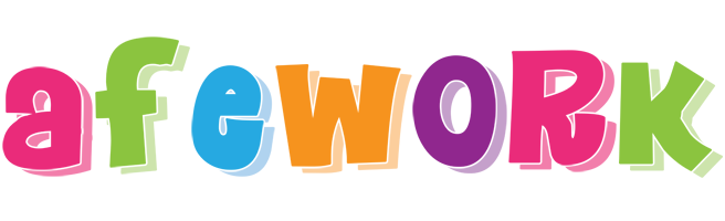 Afework friday logo