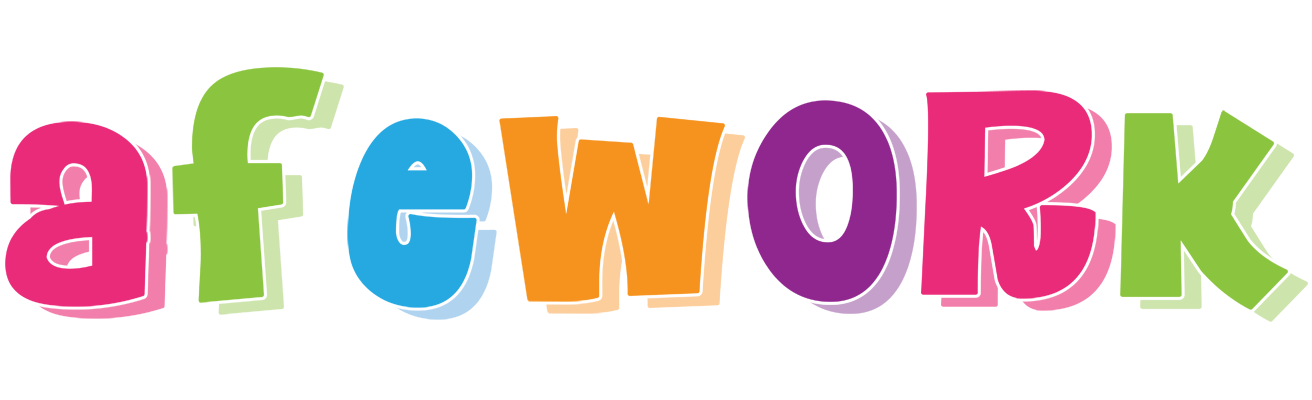 Afework friday logo