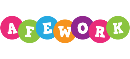 Afework friends logo