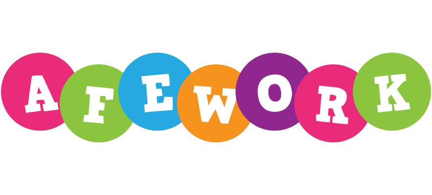 Afework friends logo
