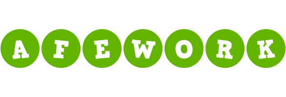 Afework games logo