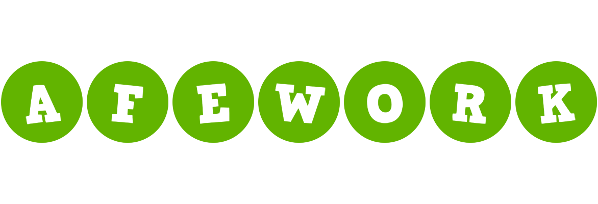 Afework games logo