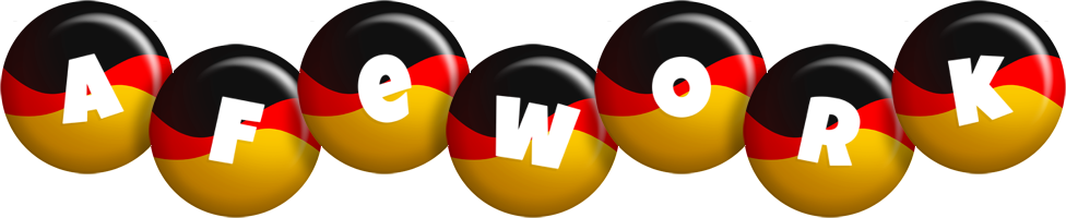 Afework german logo