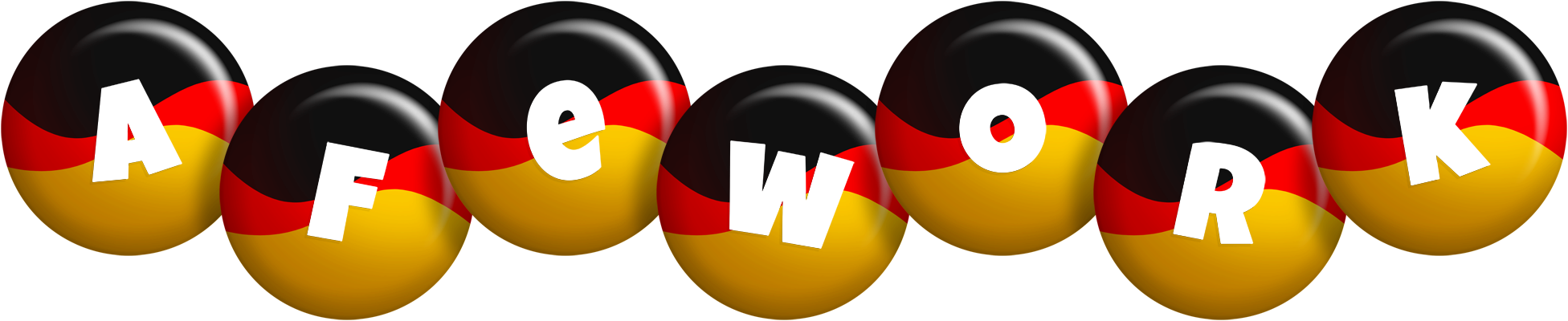 Afework german logo