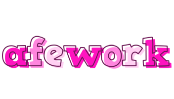 Afework hello logo