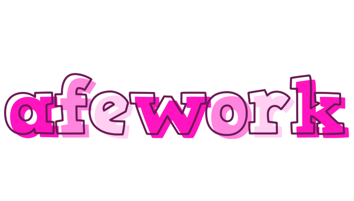 Afework hello logo