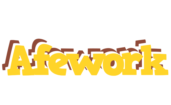 Afework hotcup logo