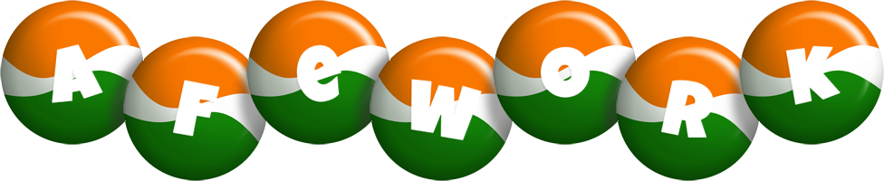 Afework india logo