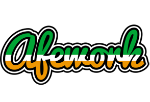 Afework ireland logo