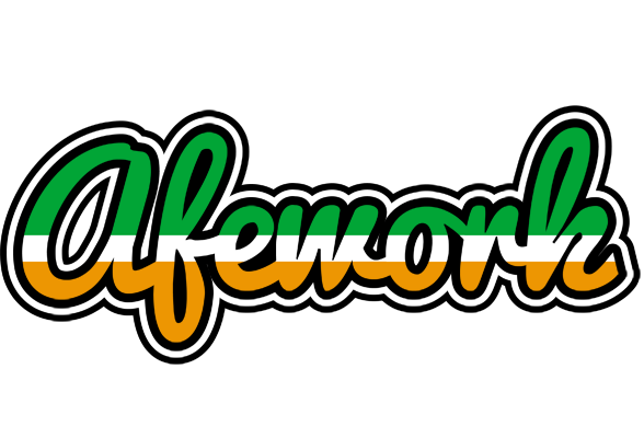 Afework ireland logo