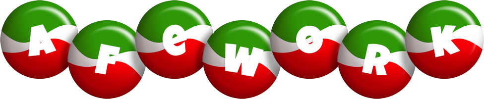 Afework italy logo