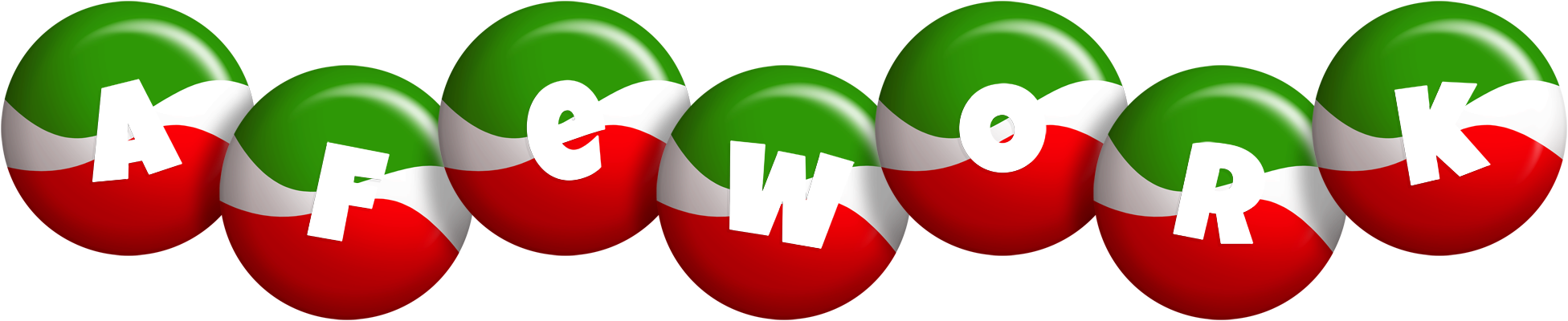 Afework italy logo