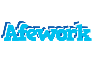 Afework jacuzzi logo