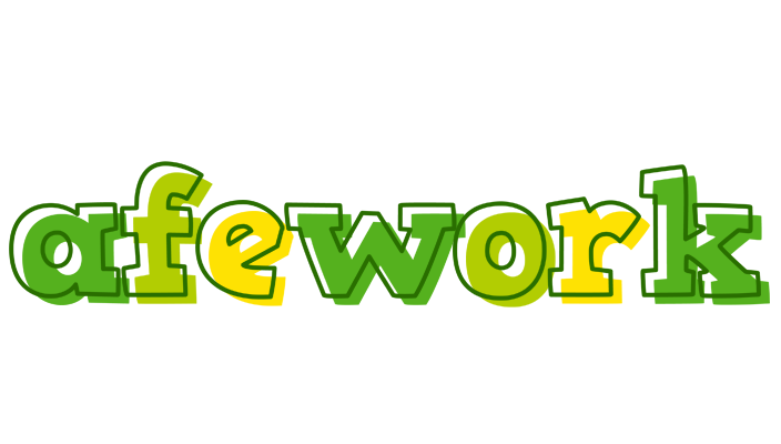 Afework juice logo