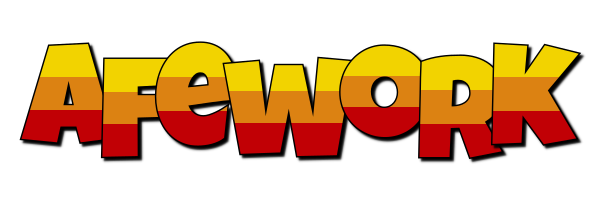 Afework jungle logo