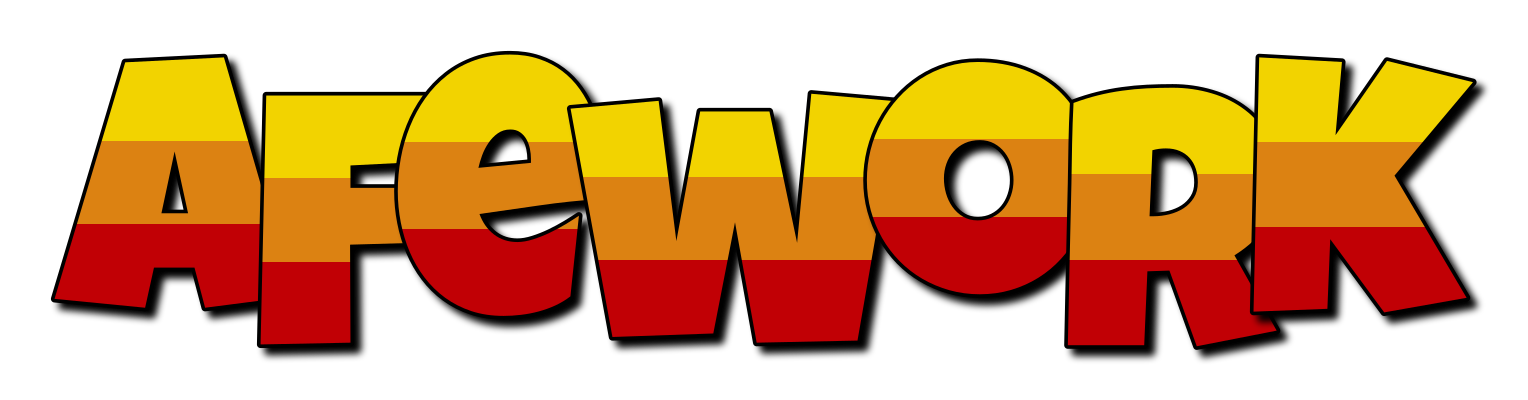 Afework jungle logo