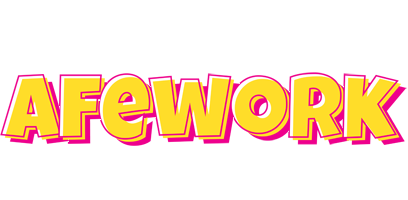 Afework kaboom logo