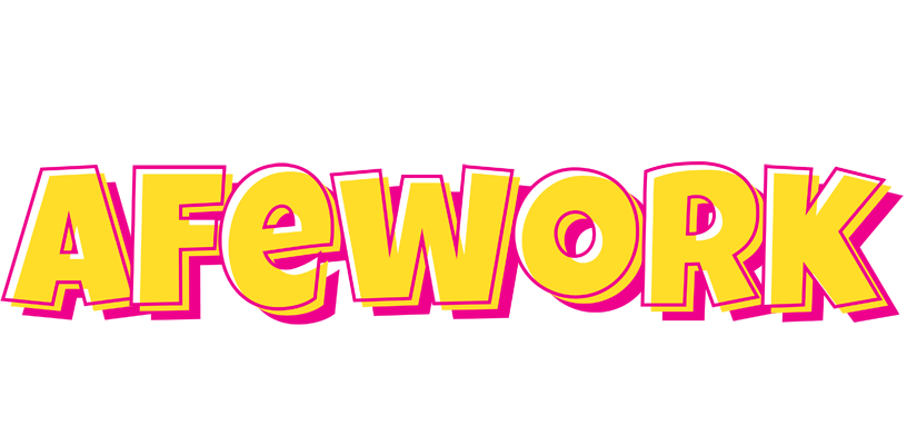 Afework kaboom logo