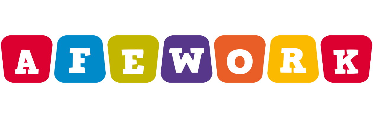 Afework kiddo logo